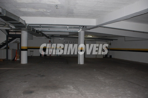 Imagem 27 de 29 de Prédio Comercial Para Alugar Bairro Cambuí Em Campinas - Pr03449 - 68025024
