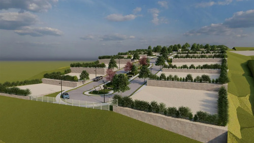 Sitios En Venta En Idahue, San Pedro De La Paz