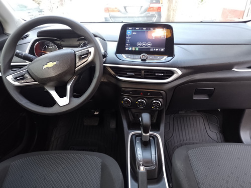 Chevrolet Tracker 1.2 Ls Turbo At