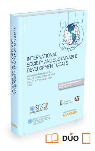 International Society And Sustainable Development Goals (pap