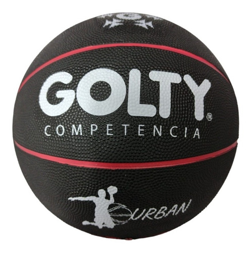 Baloncesto Competition Golty Urban #7