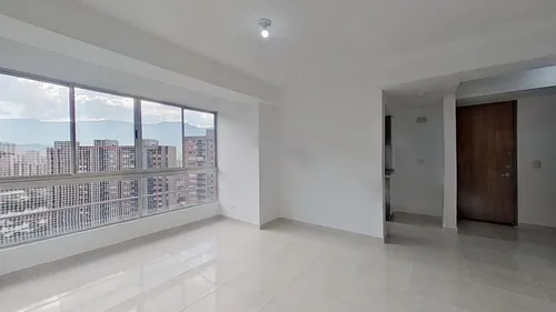 Vendo Apartamento En Torreon Sabaneta