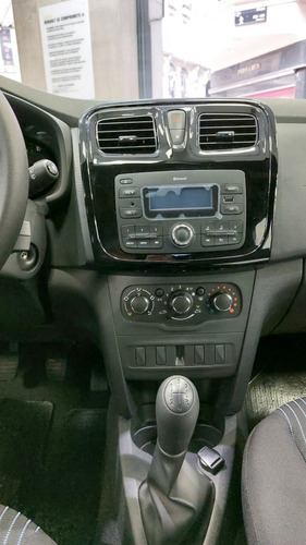 Imagen 5 de 25 de Renault Sandero #vh