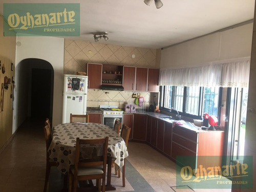 Imagen 2 de 6 de Casa En Venta Ubicada En Castelar