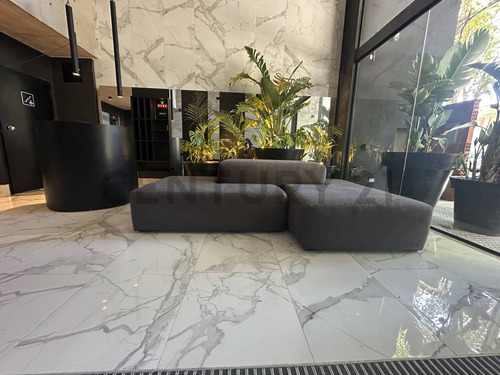 Venta Monoambiente Loft A Estrenar Luminoso Núñez 6to Piso Ideal Renta