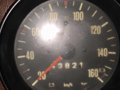 Volkswagen Brasília