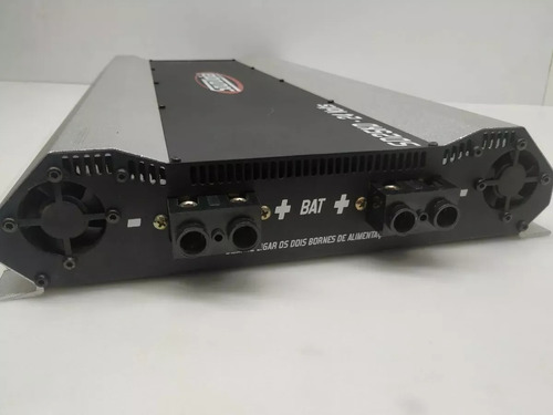Módulo Soundigital 25000 24 Volts (Usado)
