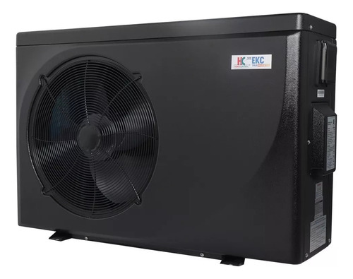 Bomba De Calor Inverter Para Piscinas 40 Mil Btus 208 - 230v