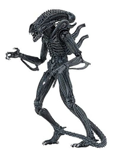 Neca - Alien- 7  Figuras De Acción De Escala - 2tmcf