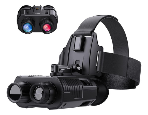 Dsoon Night Vision Goggles, Night Vision Binoculars