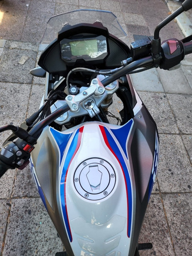 Imagen 3 de 17 de Bmw Gs310 / 2019 / 8.000km.