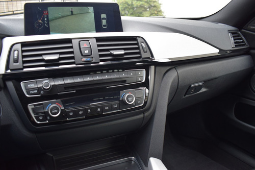 BMW Serie 4 3.0 440i Gran Coupe M Package 326cv