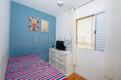 Imagem 13 de 15 de Casa - Alto De Pinheiros - Ref: 128730 - V-128730