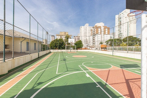 Imagem 24 de 27 de Apartamento À Venda No Bairro Vila Mariana - São Paulo/sp - O-21357-35509