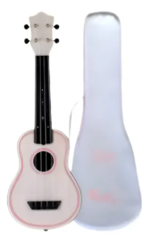 comprar Ukelele Soprano Flight Tus-marty Signature Con Funda