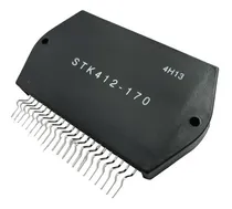 Comprar Stk412-170 Stk 412170  Stk 412 170 Salida De Audio