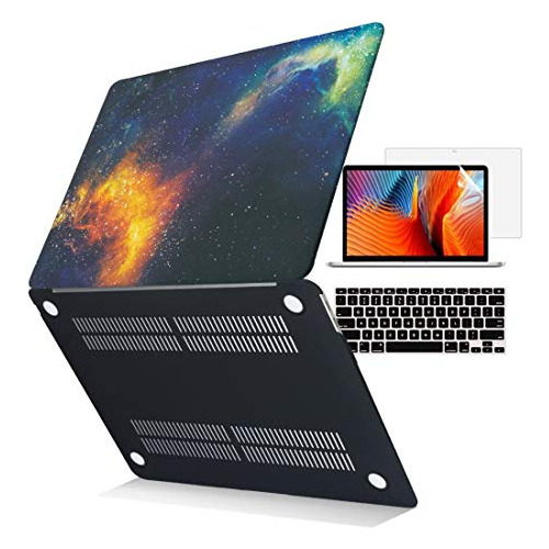 Tojia Compatible Con Macbook 12 Inch Case Con Pantalla Retin