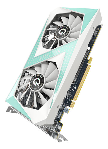 Tarjeta Gráfica Con Salida Máxima De 6 G, Interfaces Rtx2060