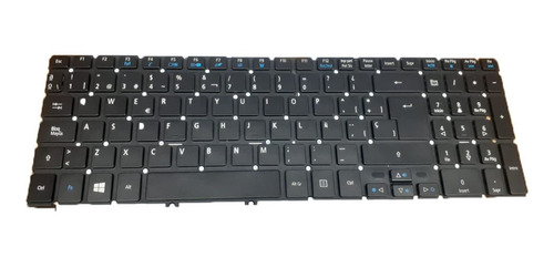 Teclado Acer Aspire V5-571 5755z V3-571 V5-431 Español