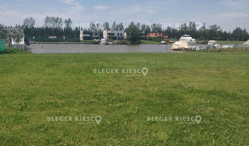 Imagen 9 de 13 de Terreno Lote En Venta Ubicado En San Juan, Villanueva, Tigre