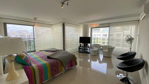 Imagen 15 de 19 de Espectacular Penthouse! En Torre Emblemática Del Este!!!! - Punta Del Este Brava