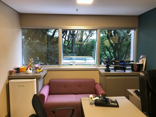 Sala Comercial De 40m² Jaguaré - São Paulo - Sl00754 - 69262808