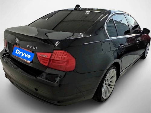 Imagem 4 de 14 de Bmw Série 3 325i 2.5