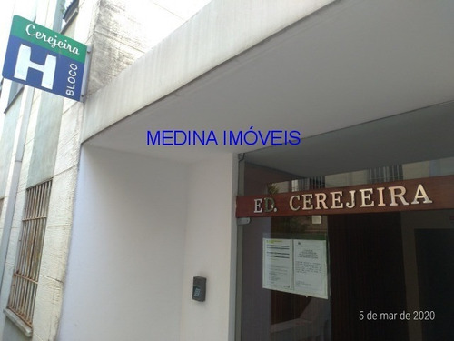Imagem 12 de 30 de Apartamento Para Venda Em Itaquera - Ap00242 - 67604987