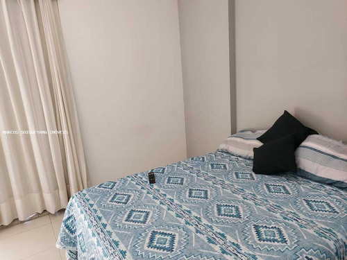 Imagem 13 de 15 de Apartamento Para Venda Em Salvador, Caminho Das Árvores, 1 Dormitório, 1 Suíte, 2 Banheiros, 1 Vaga - An0361_2-1404334
