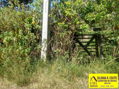 Imagem 3 de 15 de Retiro-maricá- Área Rural 37.000 M² -r$ 320 Mil - 551