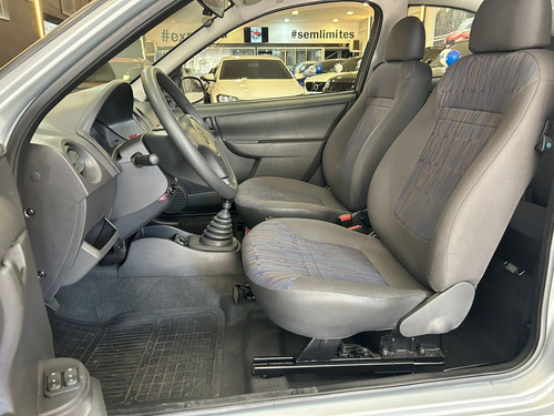Chevrolet Celta 1.0 MPFI SPIRIT 8V FLEX 2P MANUAL