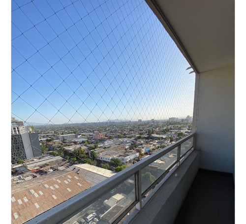 Venta Monoambiente Amoblado Av. Matta / Metro Irarrázabal