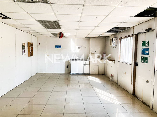 Bodega En Arriendo En San Bernardo