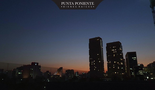 Imagen 17 de 17 de Departamento En Venta - Miguel De Cervantes, Zona Polanco -