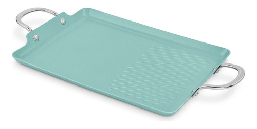 Comal Rectangular Xl 36 Cm Antiadherente Jade Cook  