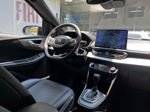 Fiat Pulse 1.3 Impetus At