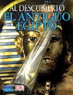 Libro El Antiguo Egipto Al Descubierto Alhamb De Vvaa Pearso