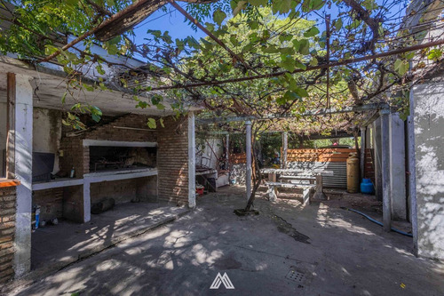 Venta Casa 4 Dormitorios Y Parrillero En Marindia