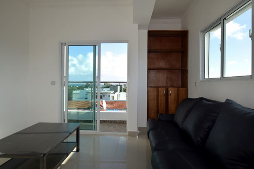 Penthouse En Venta En Mirador Sur. Oportunidad Us$300,000,