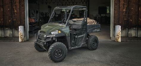 Imagen 5 de 18 de Ranger 500 Nuevo 38 Hp No Canam 4x4 Utv Cuatri Defender