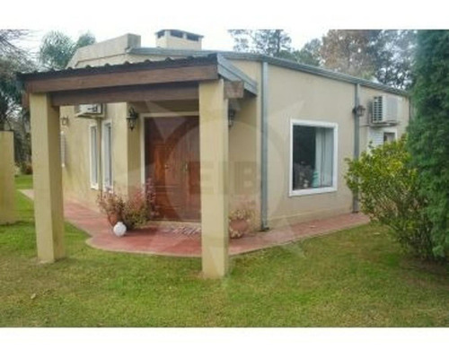 Imagen 27 de 30 de Country Los Molinos - Excelente Propiedad En Venta
