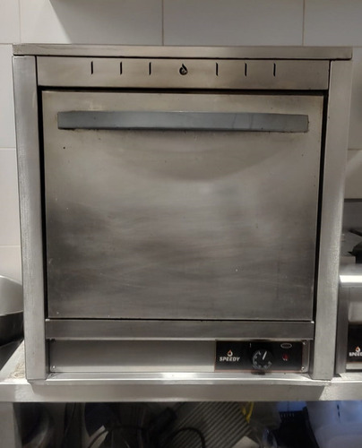 Bisagras Para Horno Speedy Electrico Kit Completo Original