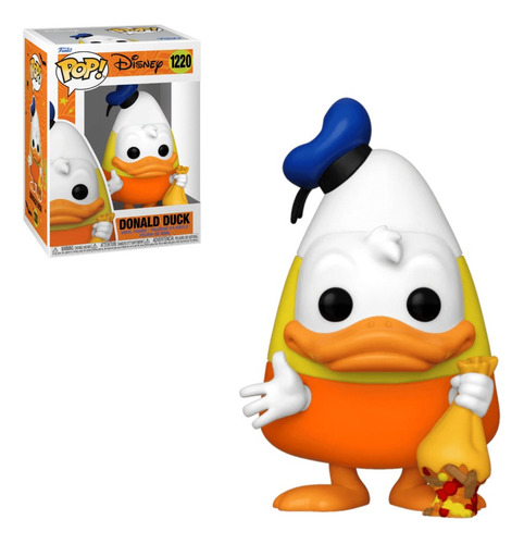 Funko Pop Disney Donald Duck 1220