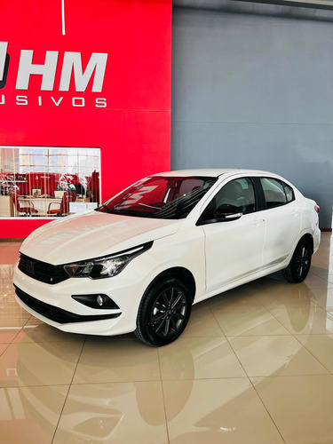Fiat Cronos 1.3 Gse Like