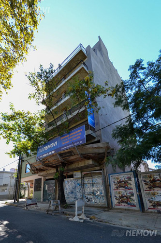 Venta Departamento Monoambiente Saavedra Pb