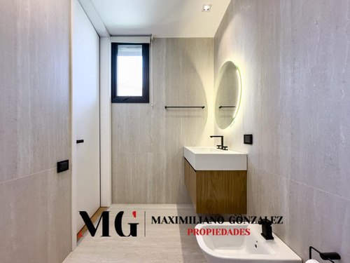 Casa Venta Saint Thomas Este 5 Ambientes