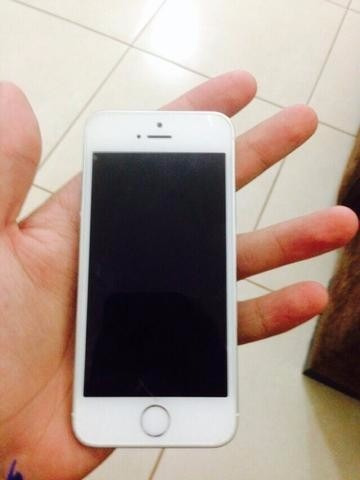 Apple iPhone 5s - 16gb Desbloqueado Original