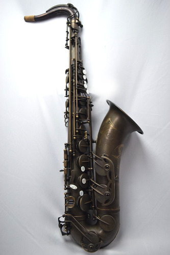 Saxofone Tenor Vintago