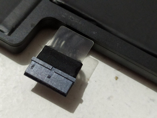 Imagem 4 de 8 de Suporte De Bateria Original C/flats Para Macbook A1466 A1369