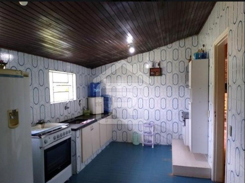Imagem 18 de 19 de Lindo Sitio Com Piscina E Lago Em Juquitiba - 55 - 70574152